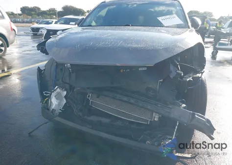 2018 Hyundai Tucson Sel from USA, damaged, VIN KM8J33A4XJU597520